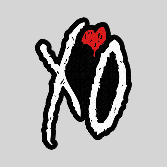 XO Rug